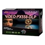 Jaton VIDEO-PX558-DLP - Graphics adapter - GF 8400 GS - PCI Express x16 low profile - 512... by Jaton