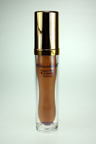 Ricarda M. MSC Special Pearl Bronzer medium - 60ml Preisvergleich
