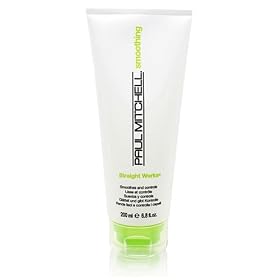 Paul Mitchell Straight Works 6.8 oz.