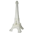 Point a la Ligne Large Eiffel Tower Candle
