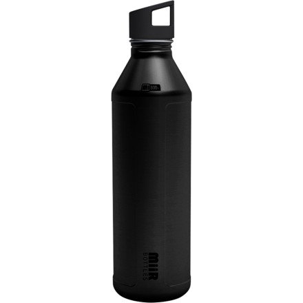 MiiR Mi 800ml Water Bottle Matte Black, 800ml/27oz Matte Black, 800ml/27oz On Sale