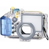 Canon WP-DC19 Underwater housing for Canon SD950IS Digital Cameras