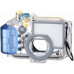 Canon WP-DC19 Underwater housing for Canon SD950IS Digital Cameras