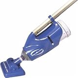 Pool Blaster Catfish Battery Powered Pool Vac
