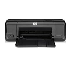 HP DeskJet D1660 Tintenstrahldrucker