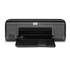 HP DeskJet D1660 Tintenstrahldrucker