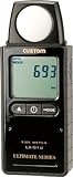 カスタム　デジタル照度計　4492277 LX01U