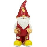 USC TROJANS OFFICIAL LOGO GOOD LUCK GARDEN GNOME
