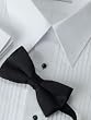 Tuxedo Shirt 1/4 Inch Pleat Poly/Cotton Laydown Collar