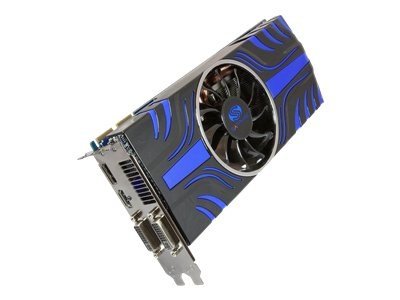 Sapphire VAPOR-X Radeon HD5850搭載グラフィックボード 11162-03-40R 1G GDDR5 PCI-E DUAL DVI-I / HDMI / DP OC VERSION