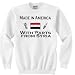 Syria Parts Sweatshirt