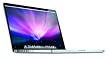 Apple MacBook Pro MB604D/A 43,2 cm (17 Zoll) WXGA+ Notebook (Intel Core 2 Duo 2,6GHz, 4GB RAM, 320GB HDD, nVidia GeForce 9400M, DVD+- DL RW, Mac OS)