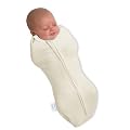 SwaddlePod, Ganzk�rper-Pucksack mit Rei�verschlu�, verschiedene Farben