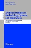 Cover for 9783540229599