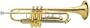 Amati ATR 213 Student Trumpet