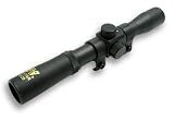 NcStar Tactical 4x20 Compact Air Scope