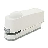 New X-Acto Electric Stapler With Anti-Jam Mechanism 20-Sheet Capacity Putty ....