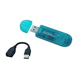 Review Newlink NLWL-USB01 / WiFi Wireless Network 802.11g USB Adaptor/Dongle 54Mbps