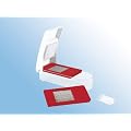 TV Das Original 2715 Maxx Cuisine Obst- und Gem�seschneider wei� / rot