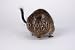 Wallmonkeys Peel and Stick Wall Decals - Degu Schnuppert - Removable Graphic
