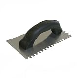Silverline Economy Adhesive Trowel