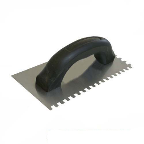 Silverline Economy Adhesive Trowel