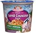 Light Sodium Lentil Couscous Soup