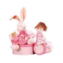 Kaloo Lilirose Large Lili Rabbit by Kaloo