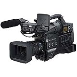 Buy Sony Professional HVR-S270U 1080i HDV Camcorder by Sony