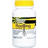 Green Light Organic Rooting Hormone - 2 oz 06920A