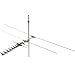 Antennas Direct V15 High Gain UHF / VHF Antenna