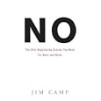 No: The Only Negotiating System You Need for Work and Home