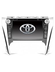 GPS or Navigation System: FOR Oem Fit TOYOTA CAMRY 2012-2013 ,CAR DVD Player Touchscreen + RADIO HEADUNIT GPS Navigation System , with Reverse Camera/4gb sd card - OEMCARGPS