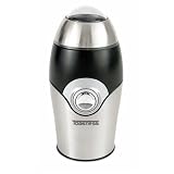 Coffee & Spice Grinder S/S