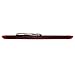 VISION LED Pair of Multi-Function Stop Turn Tail Marker Trailer Light LED Bar Truck Waterproof Assembled in The USA, Red