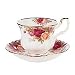 Royal Albert Old Country Roses 4-ounce Espresso Cup