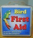 First Aid Kit for Birds, Pet Aid, Pet Aid &Grooming, Pet & Supplies