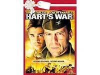 Hart's War : Widescreen Edition