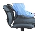 Posture Perfect Mesh Lumbar Support