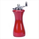 Buy William Bounds Love Mill WW Salt Mill. Red Knowing God: Walking through the Book of Books