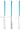 4Gamers Glo Sword (Wii)