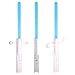 Wii Glo Sword - Cool Blue