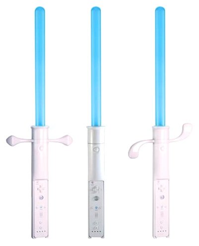 4Gamers Glo Sword (Wii)