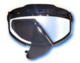 Tint-a-Shield Removable Helmet Shield Tint - Dark Tint