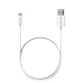 [Apple MFI Certified]Anleolife Iphone lightning data cable/Iphone USB data line for Apple iPhone 5/5s/5c/6/6Plus, iPod 7, iPad Mini /mini 2/mini 3, iPad 4 /iPad Air/iPad Air 2 (1pcs white)