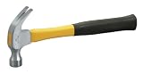 TEKTON by MIT 3055 16-oz. Jacketed Fiberglass Claw Hammer
