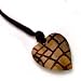 Arboreal Heart Pendant