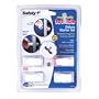 Safety 1st Magnetic Tot Lok Deluxe Starter Set