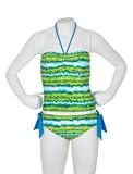 Tie Dye Tankini Swimwear