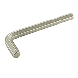 AMPCO(アンプコ) NonSparking WrenchAllen 六角レンチ19 AMC7120